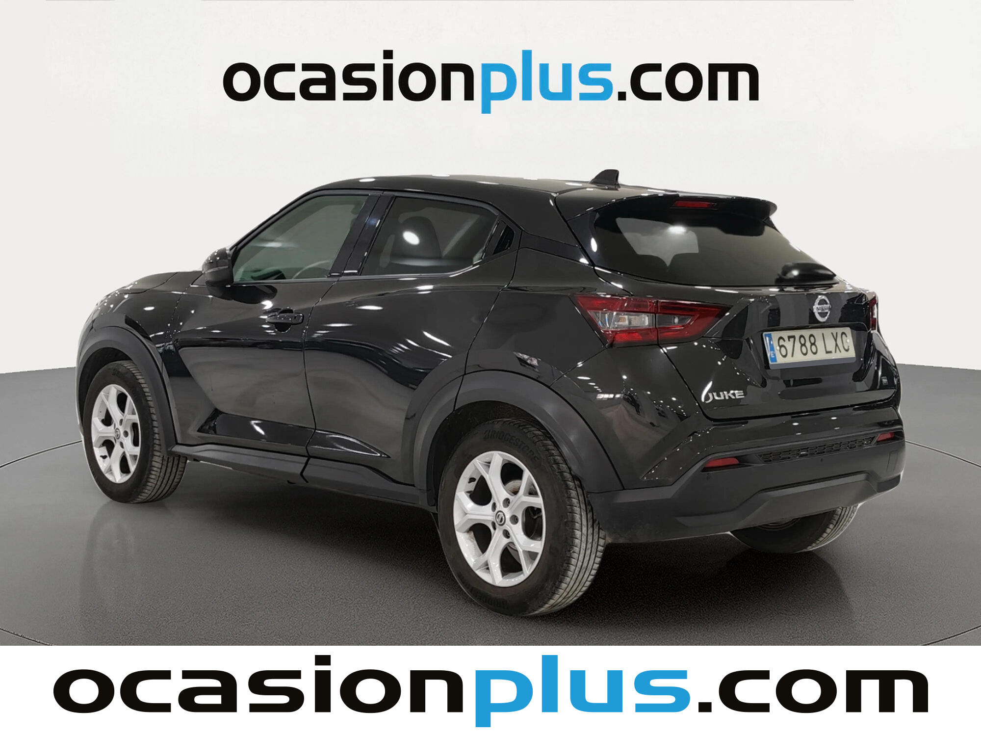 Foto del NISSAN Juke 1.0 DIG-T N-Connecta 4x2 114
