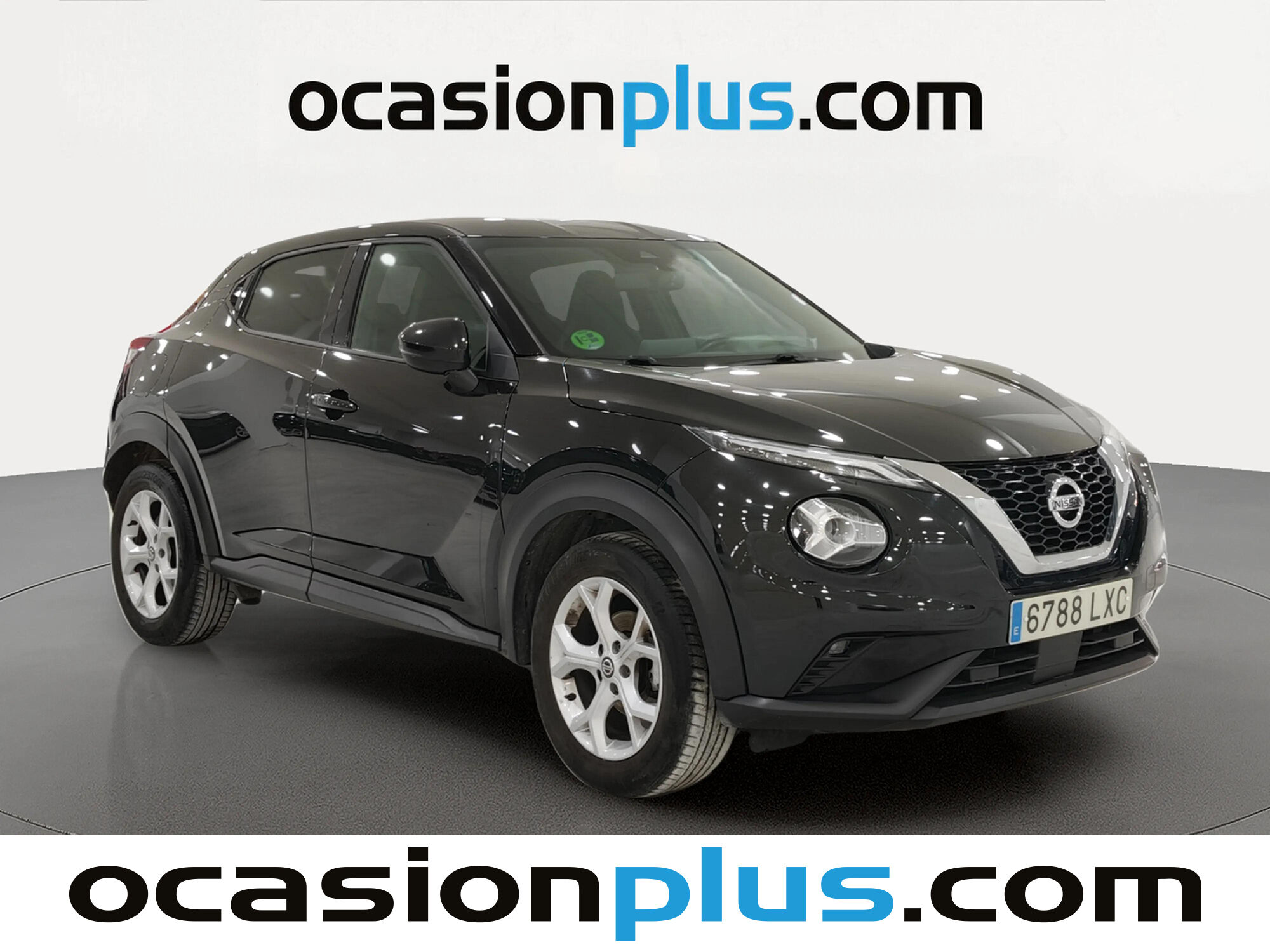 Foto del NISSAN Juke 1.0 DIG-T N-Connecta 4x2 114