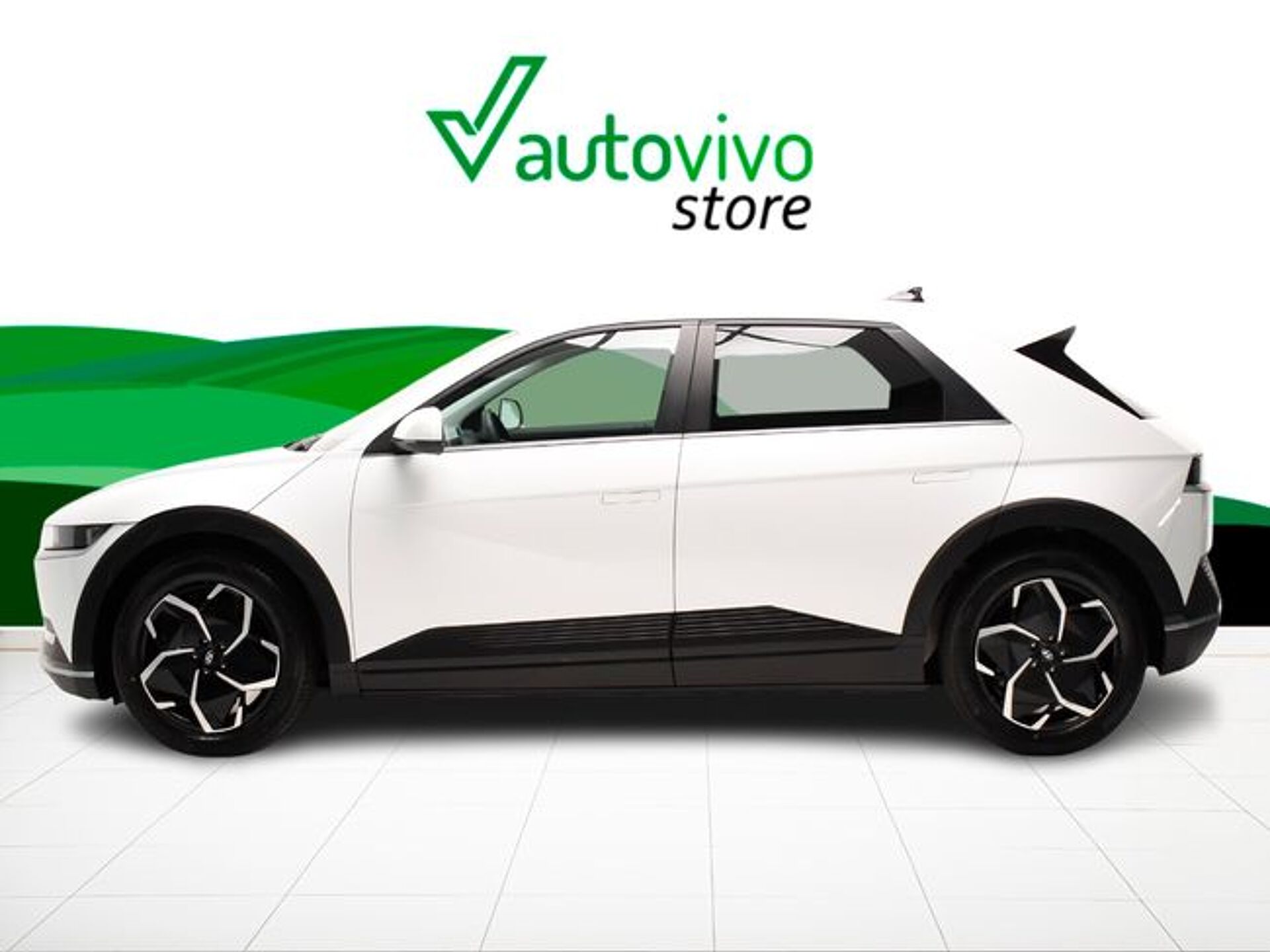 Imagen 3 de HYUNDAI Ioniq 5