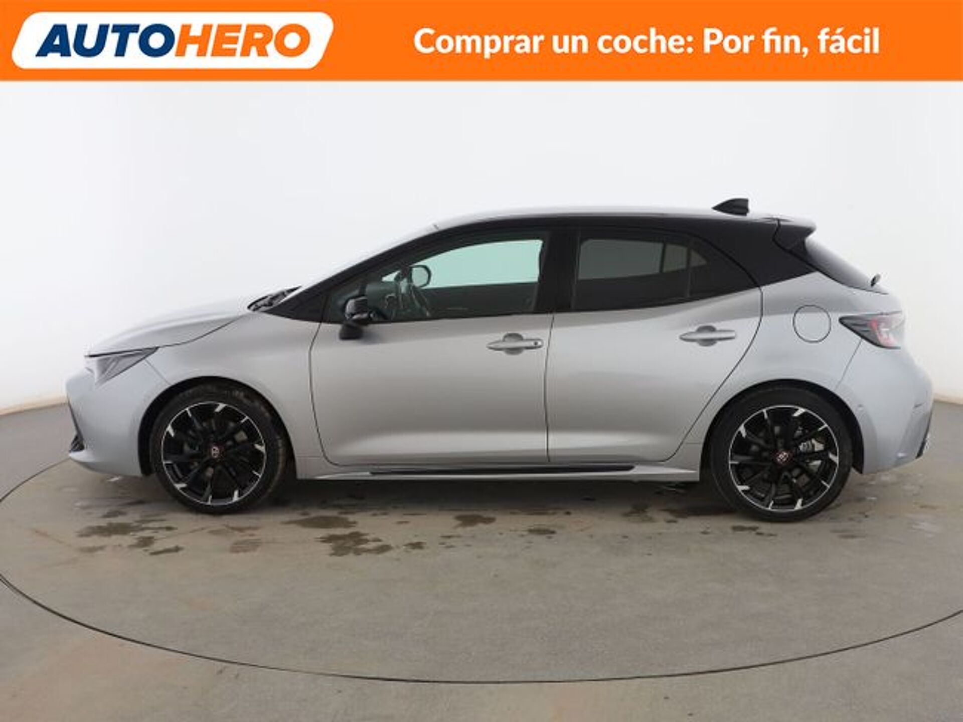 Imagen 3 de TOYOTA Corolla