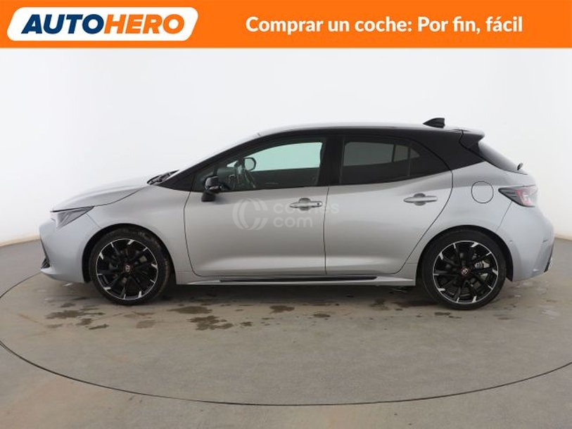 Foto del TOYOTA Corolla 200H GR Sport
