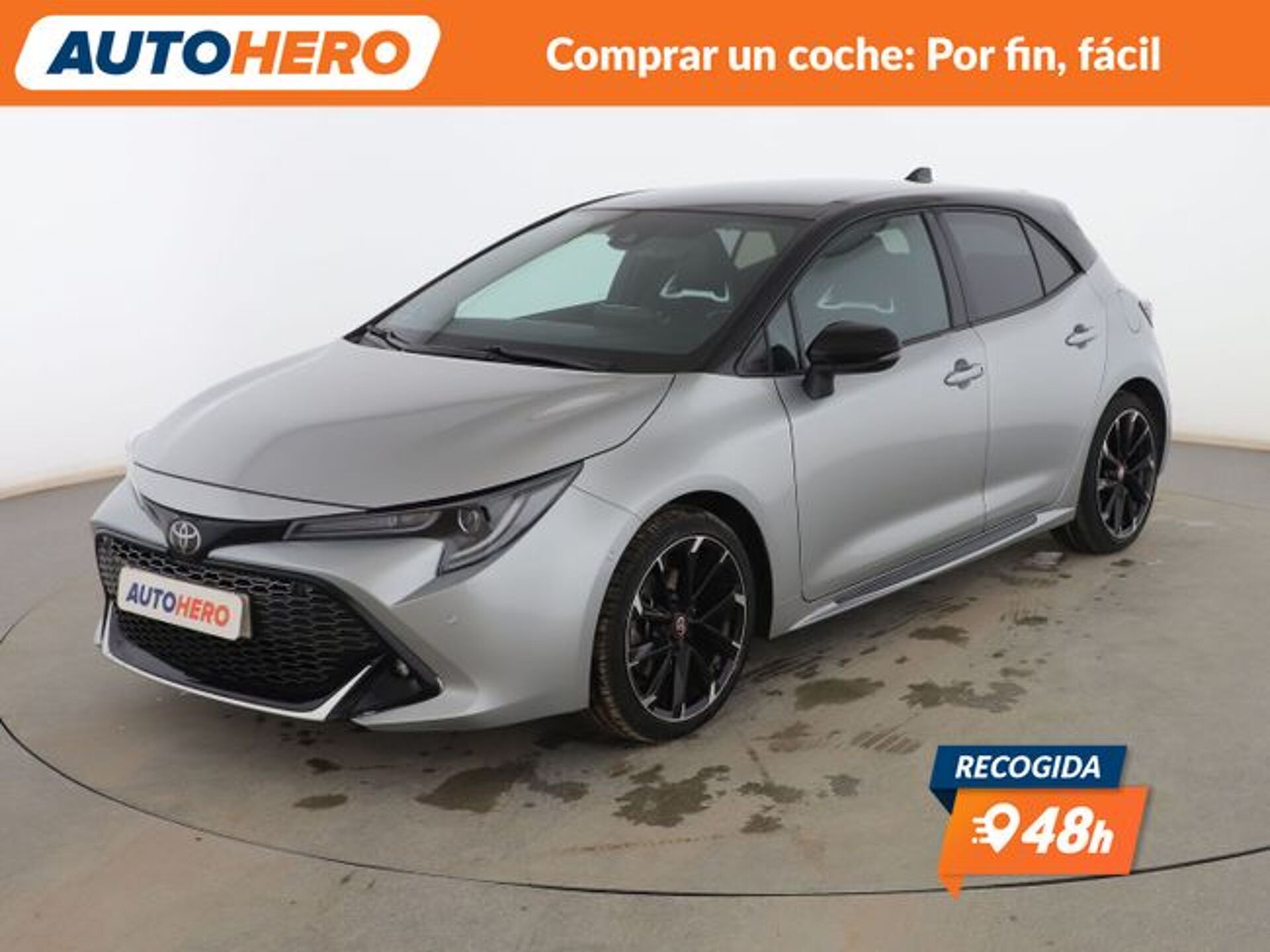Imagen 1 de TOYOTA Corolla