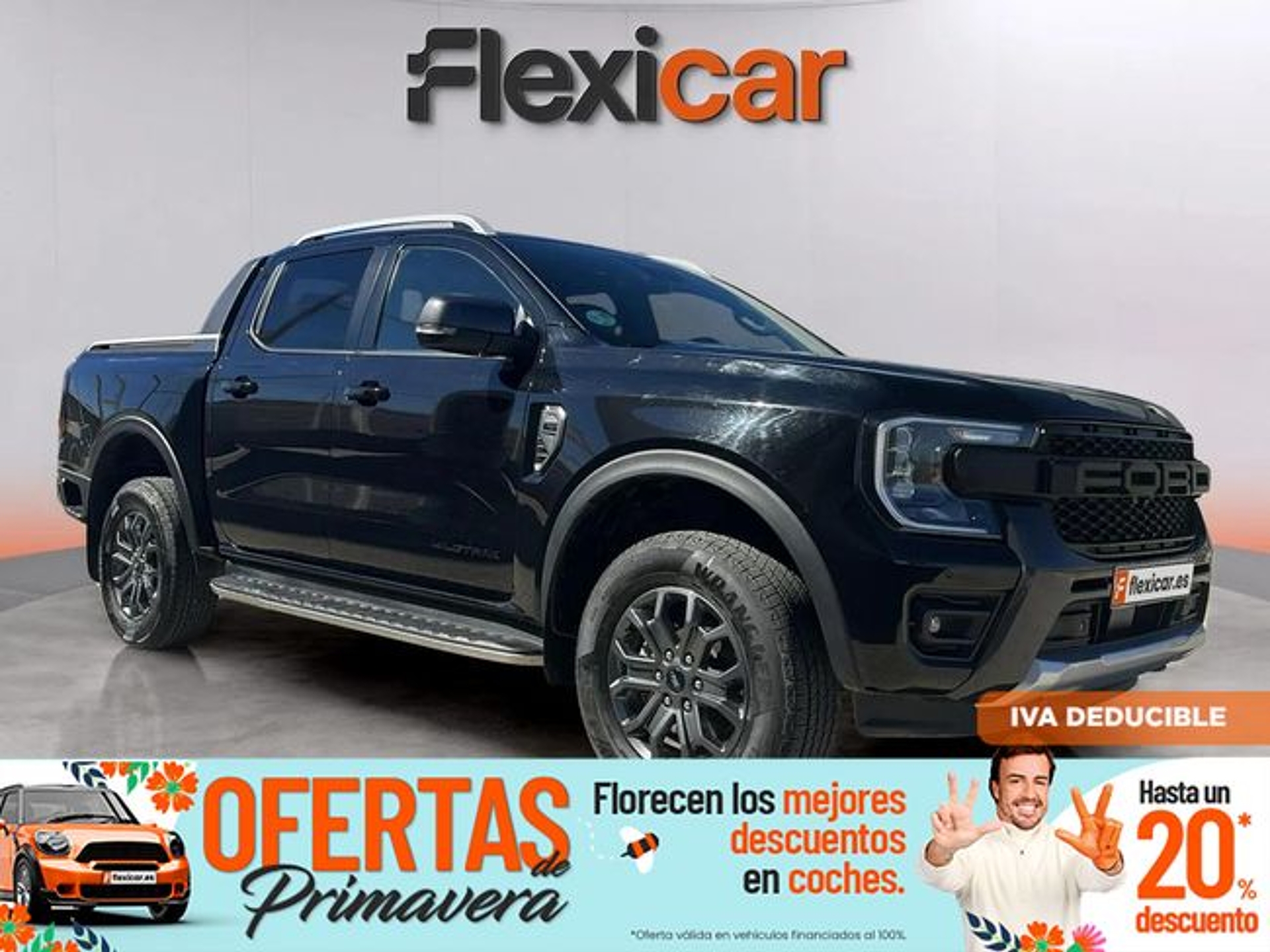Imagen de FORD Ranger