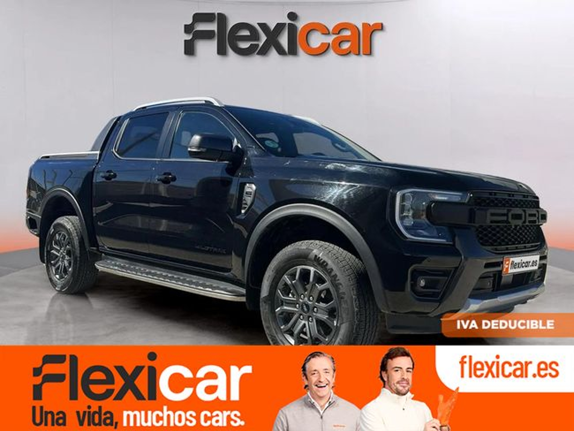 Imagen de FORD Ranger