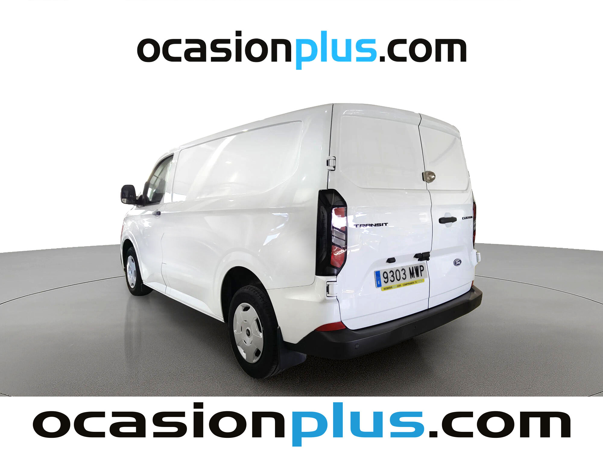 Foto del FORD Transit Custom Van 300 L1 Trend 136