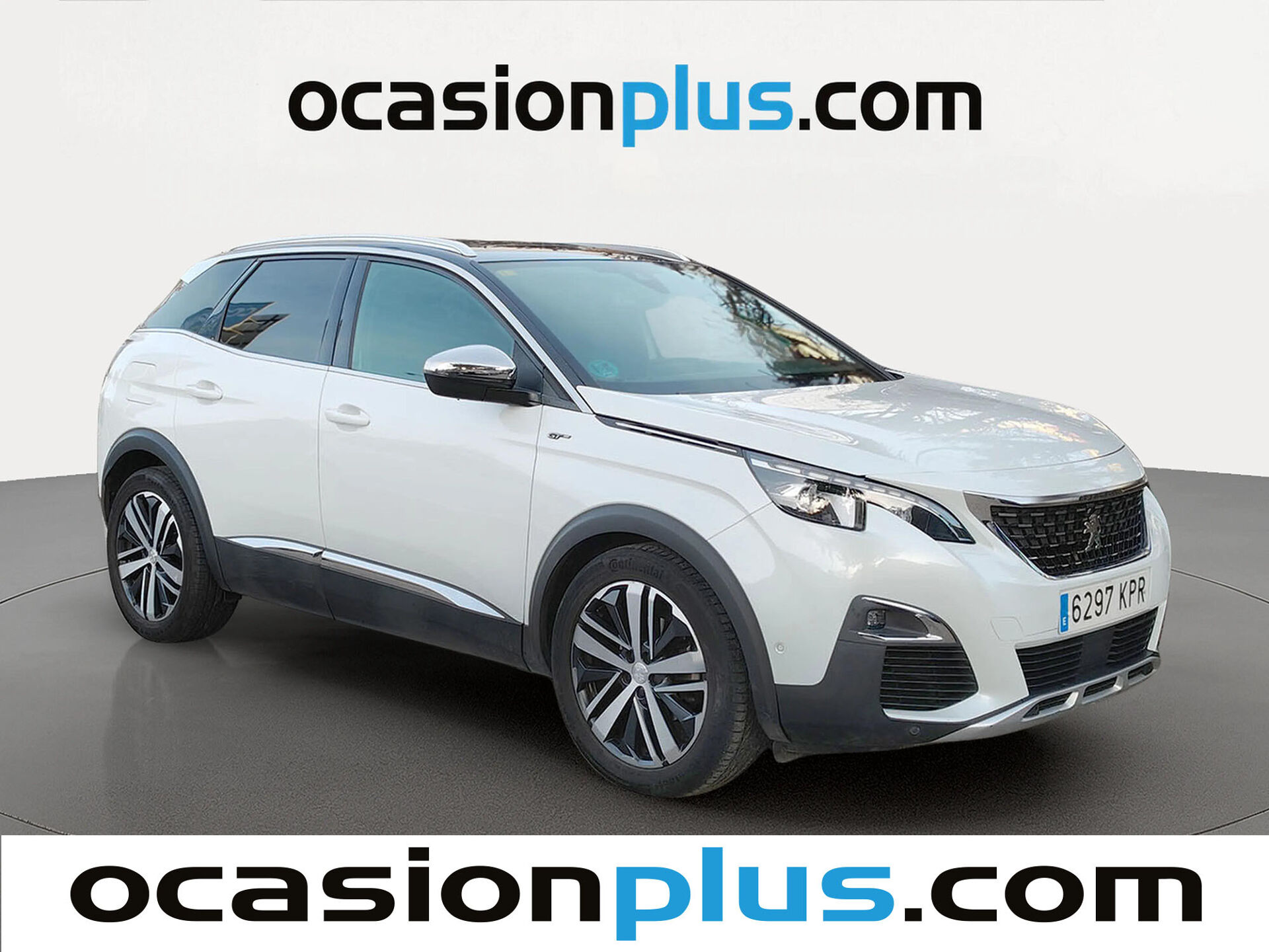 Imagen 2 de PEUGEOT 3008
