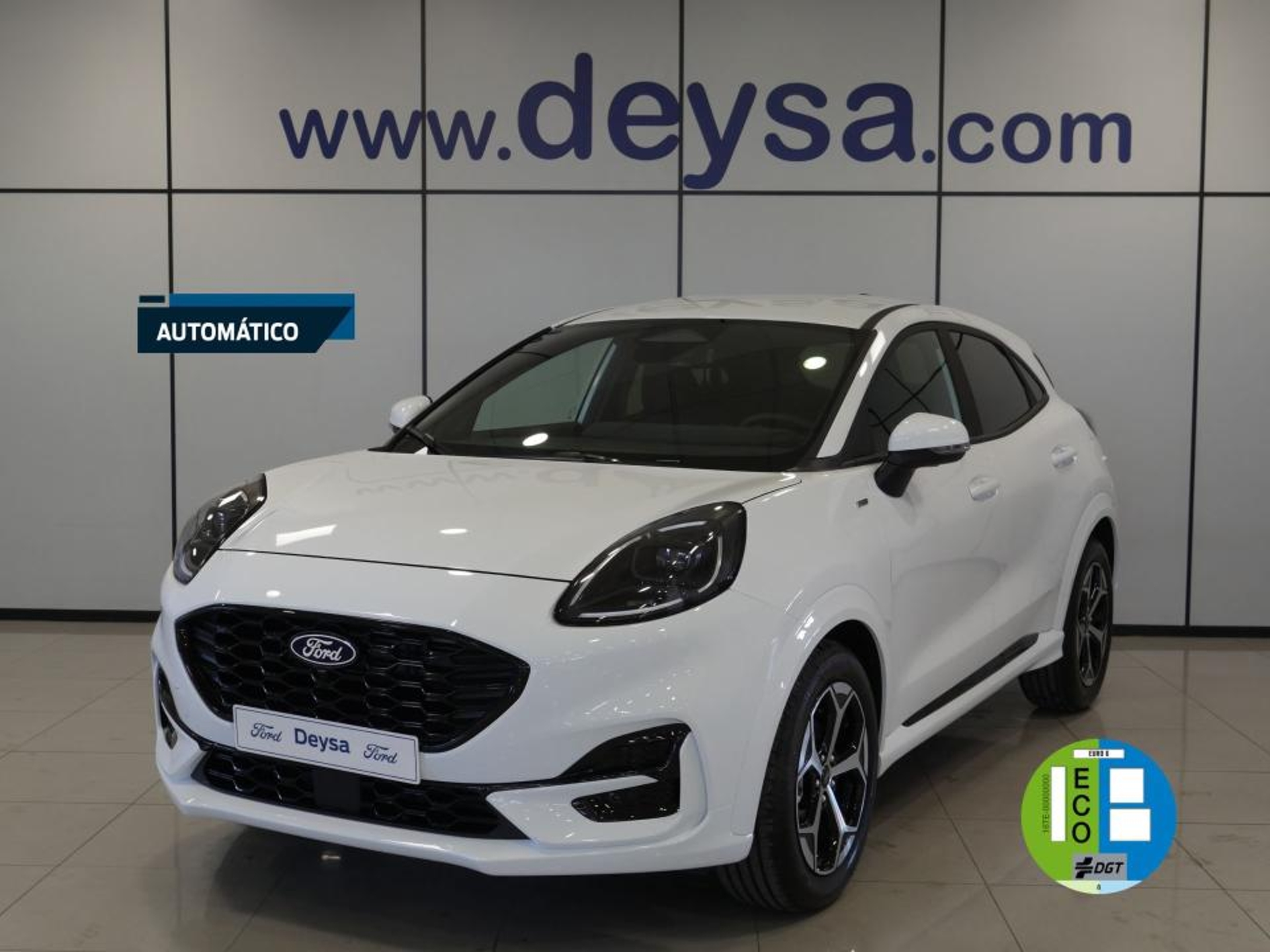 Imagen de FORD Puma