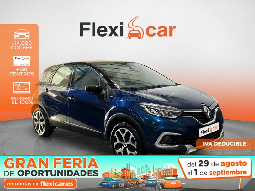 Foto del RENAULT Captur TCe Energy Zen 66kW