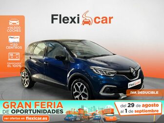 Imagen de RENAULT Captur TCe Energy Zen 66kW