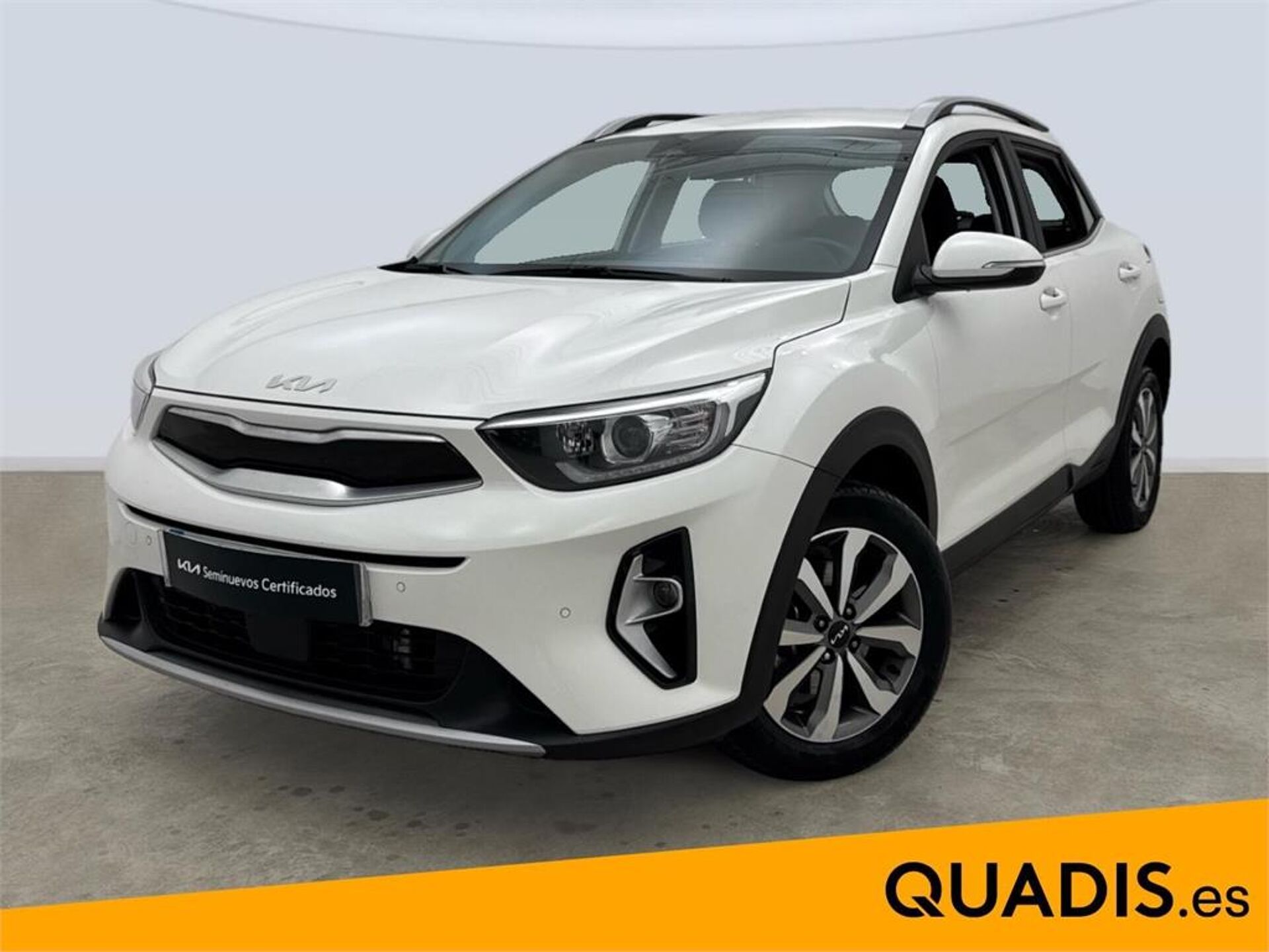 Imagen de KIA Stonic