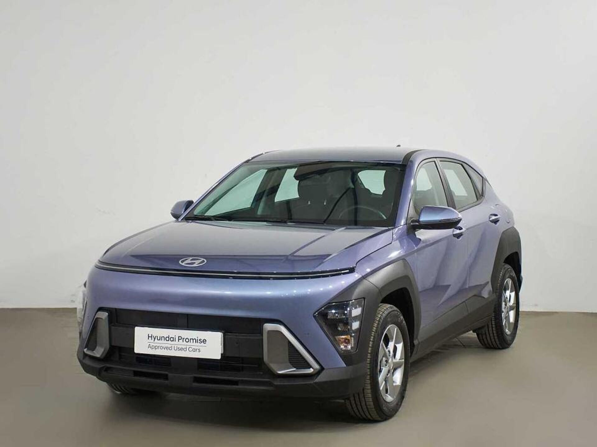 Imagen de HYUNDAI Kona