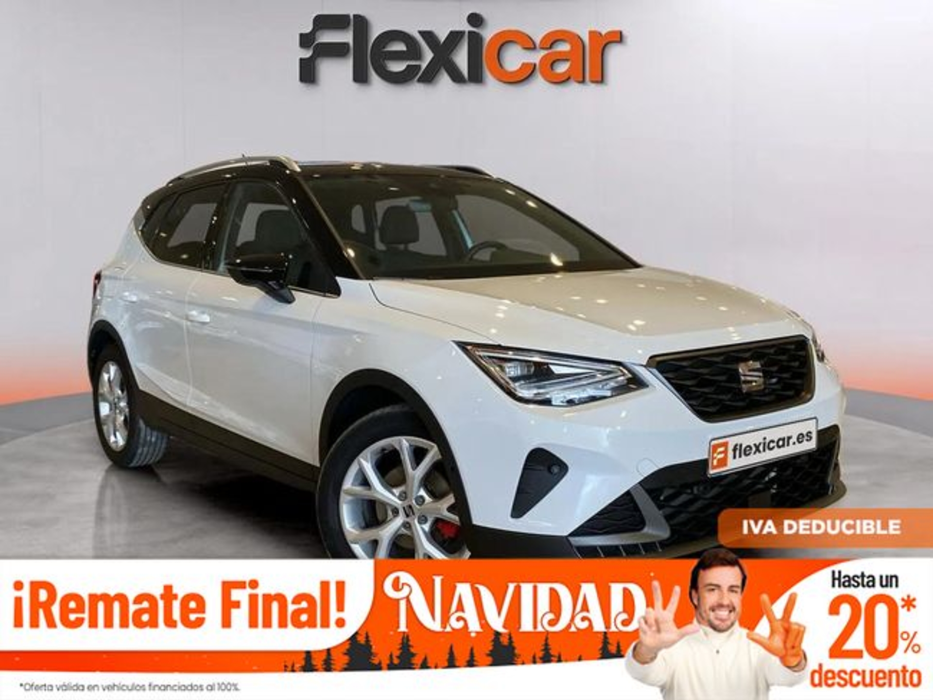 Imagen de SEAT Arona