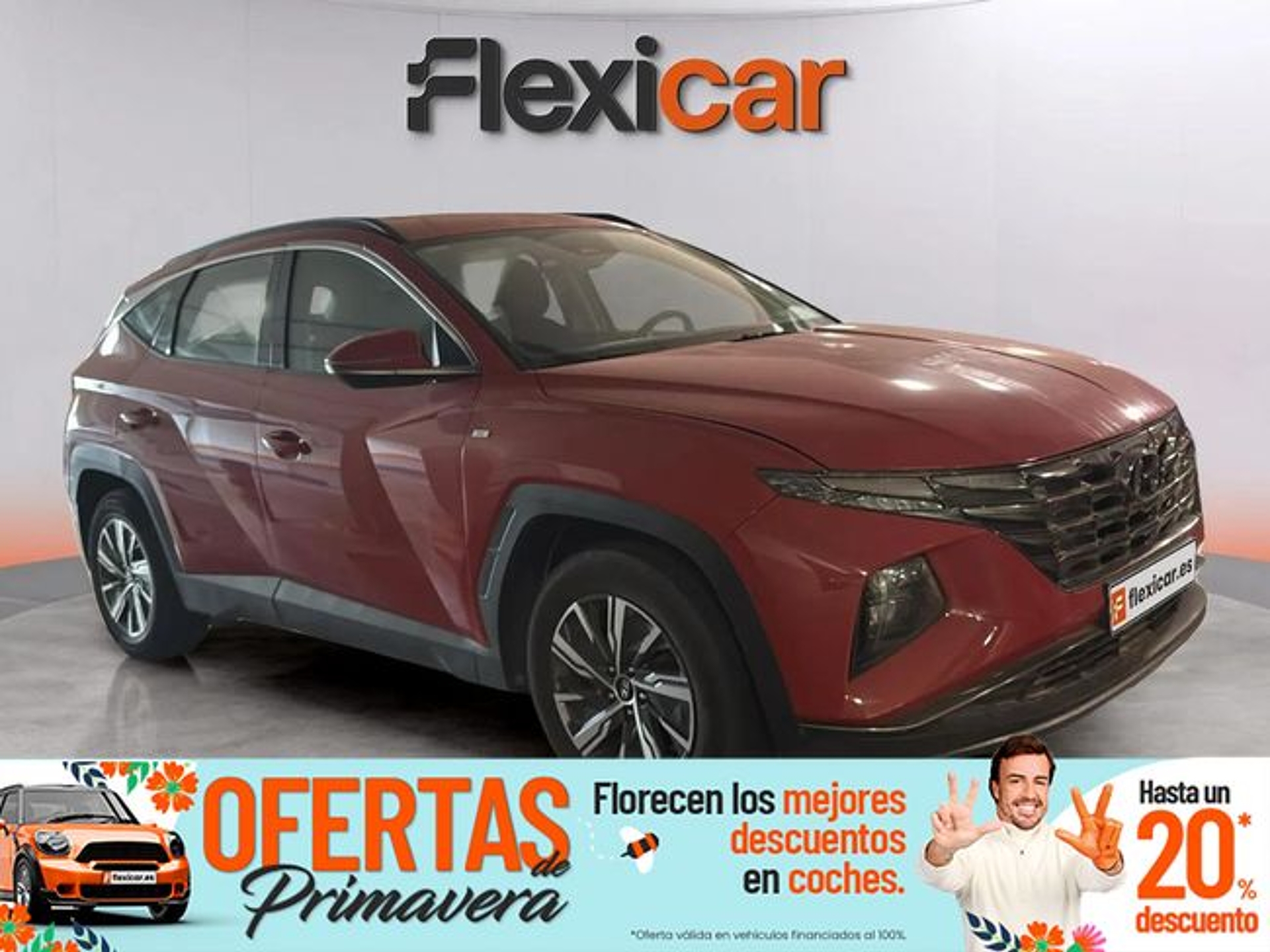 Imagen de HYUNDAI Tucson