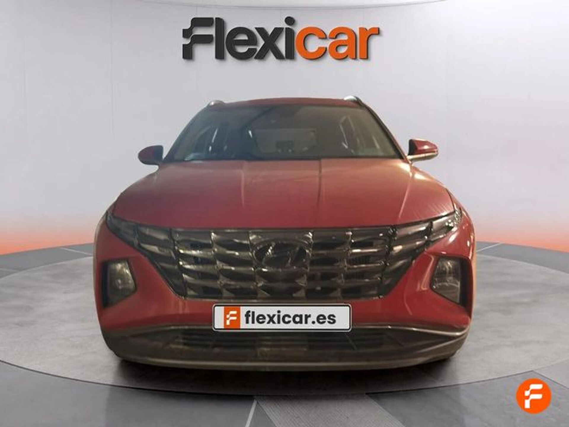Imagen 3 de HYUNDAI Tucson