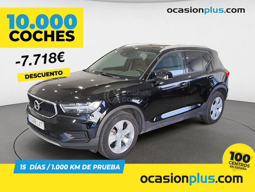 Foto del VOLVO XC40 T3 Momentum Pro Aut.