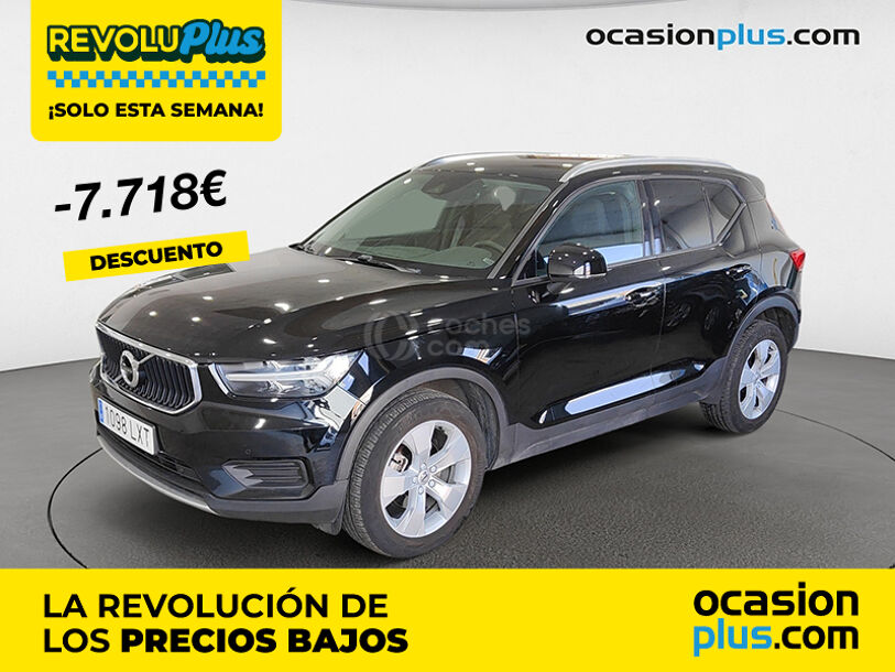 Foto del VOLVO XC40 T3 Momentum Pro Aut.