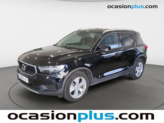 Imagen de VOLVO XC40 T3 Momentum Pro Aut.