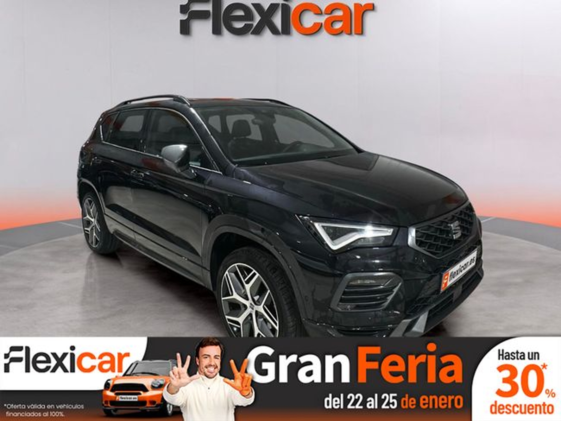 Imagen de SEAT Ateca