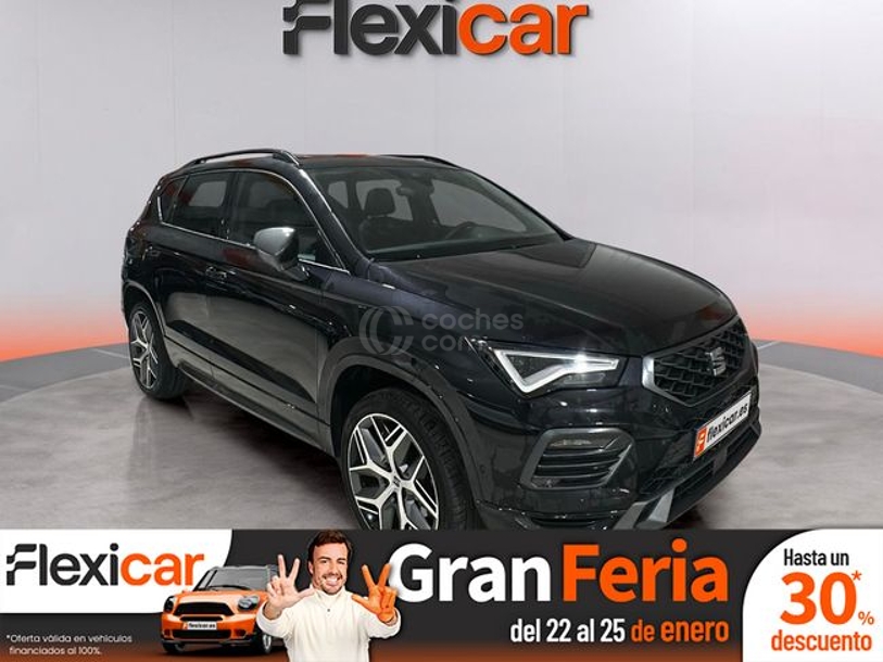 Foto del SEAT Ateca 1.5 EcoTSI S&S Style XM DSG