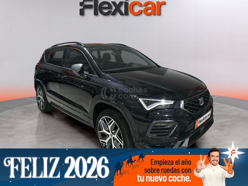 Foto del SEAT Ateca 1.5 EcoTSI S&S Style XM DSG