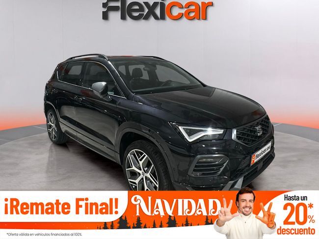 SEAT Ateca (1.5 TSI 110kW (150CV) DSG St&Sp FR XM) en Cádiz