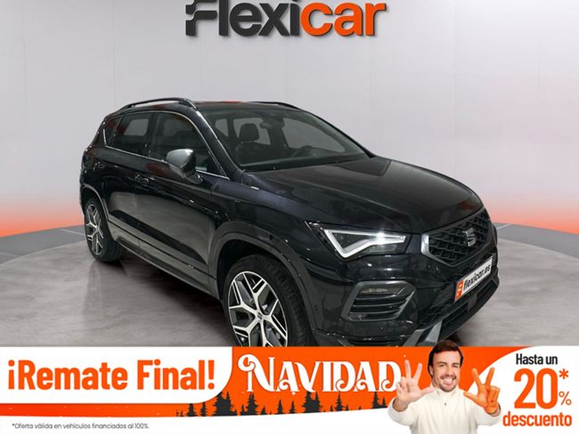 Imagen de SEAT Ateca
