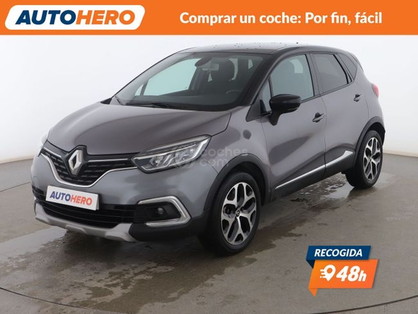 Foto del RENAULT Captur TCe Energy Zen 66kW
