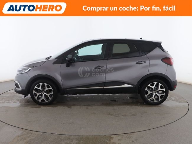 Foto del RENAULT Captur TCe Energy Zen 66kW
