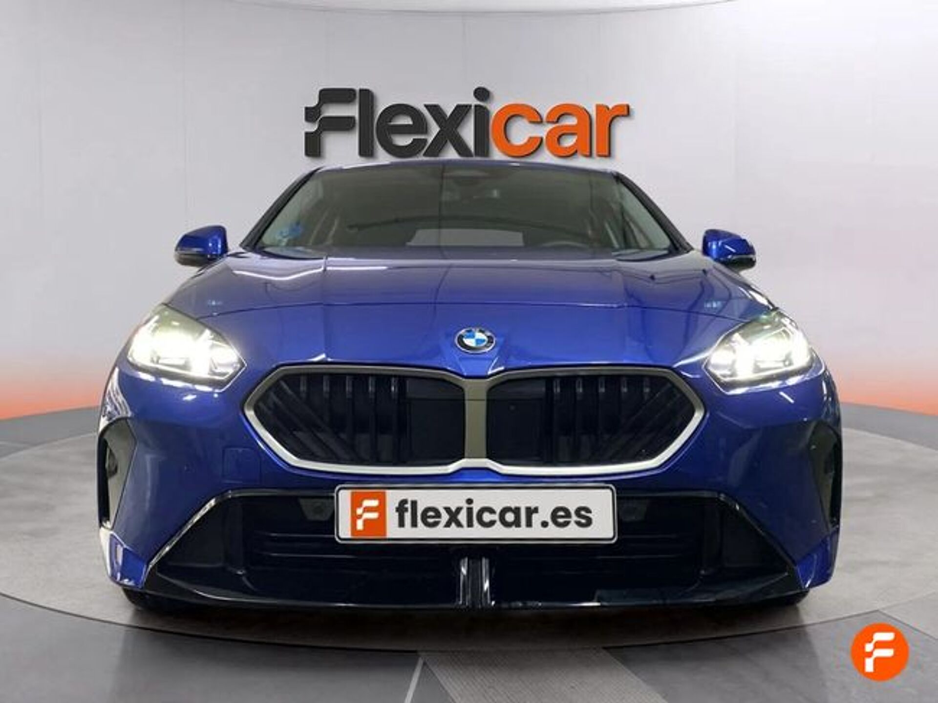 Imagen 2 de BMW Serie 1