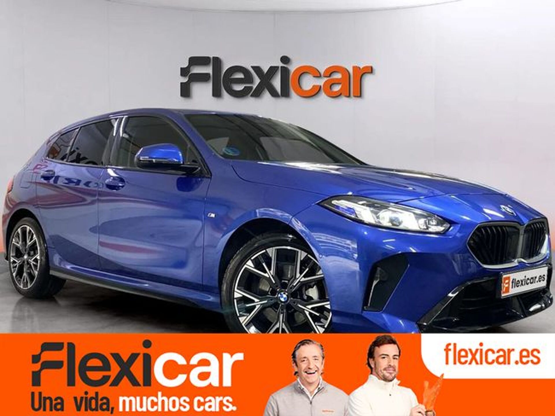 Imagen 1 de BMW Serie 1