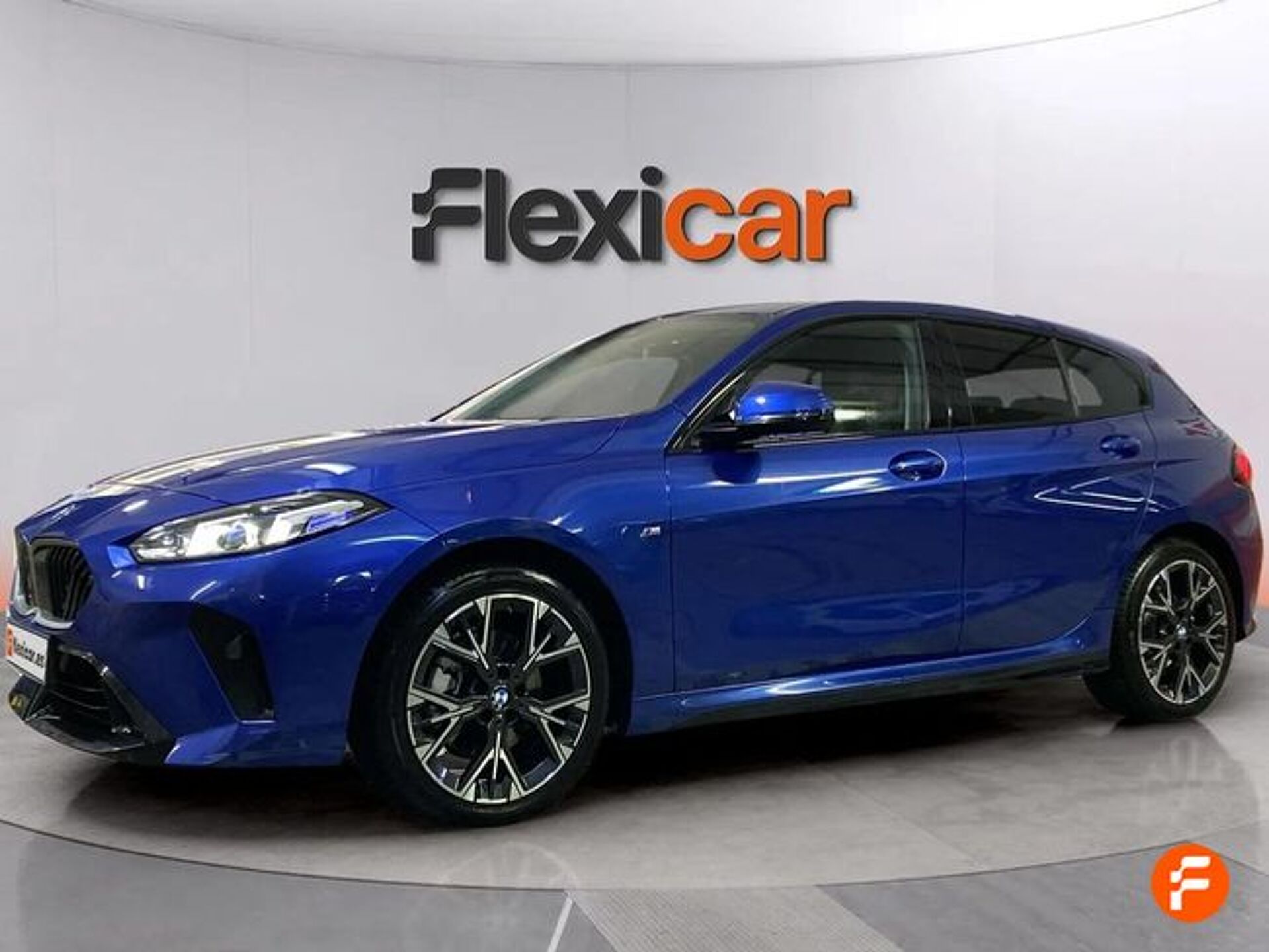 Imagen 3 de BMW Serie 1