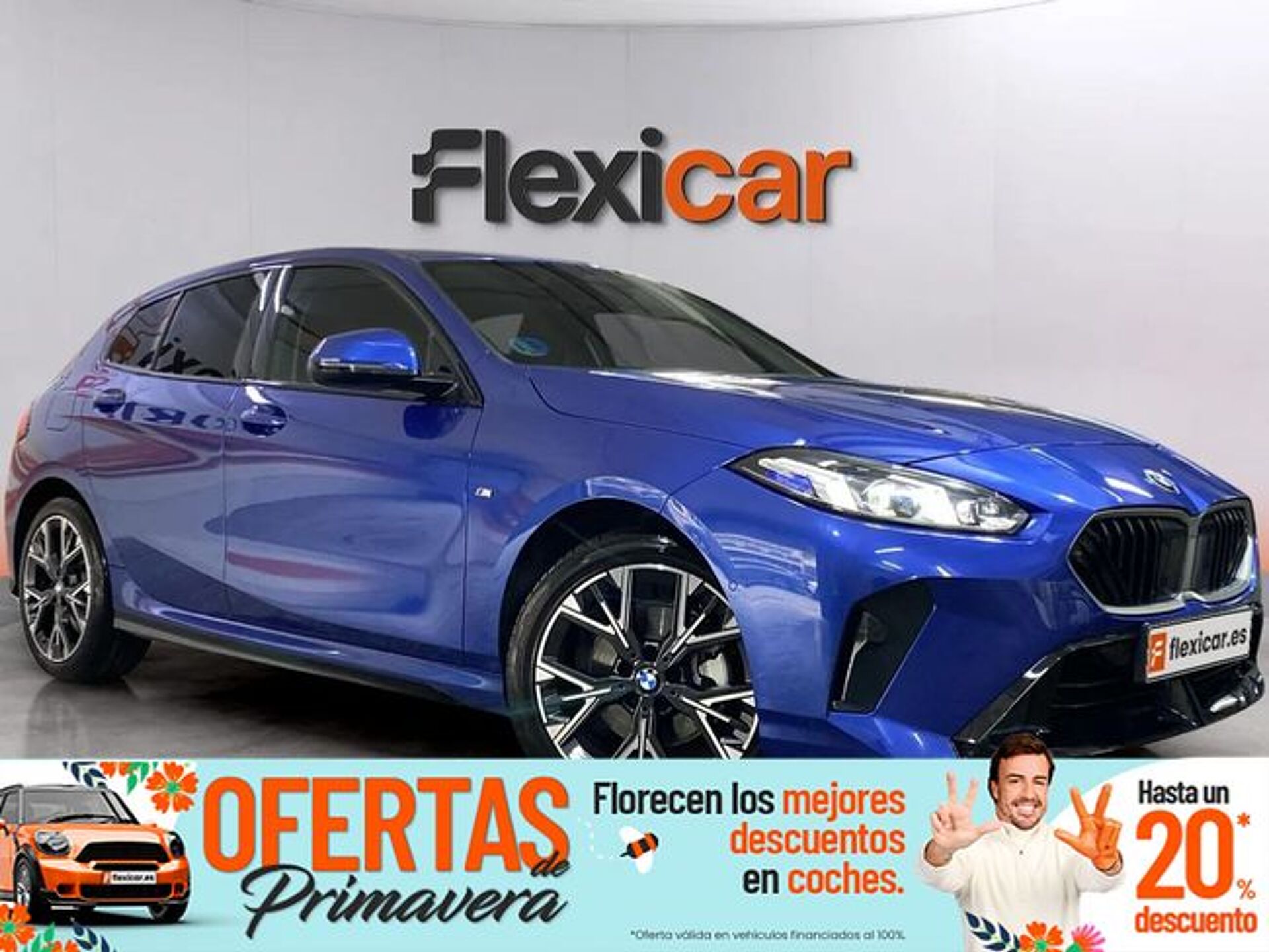 Imagen 1 de BMW Serie 1