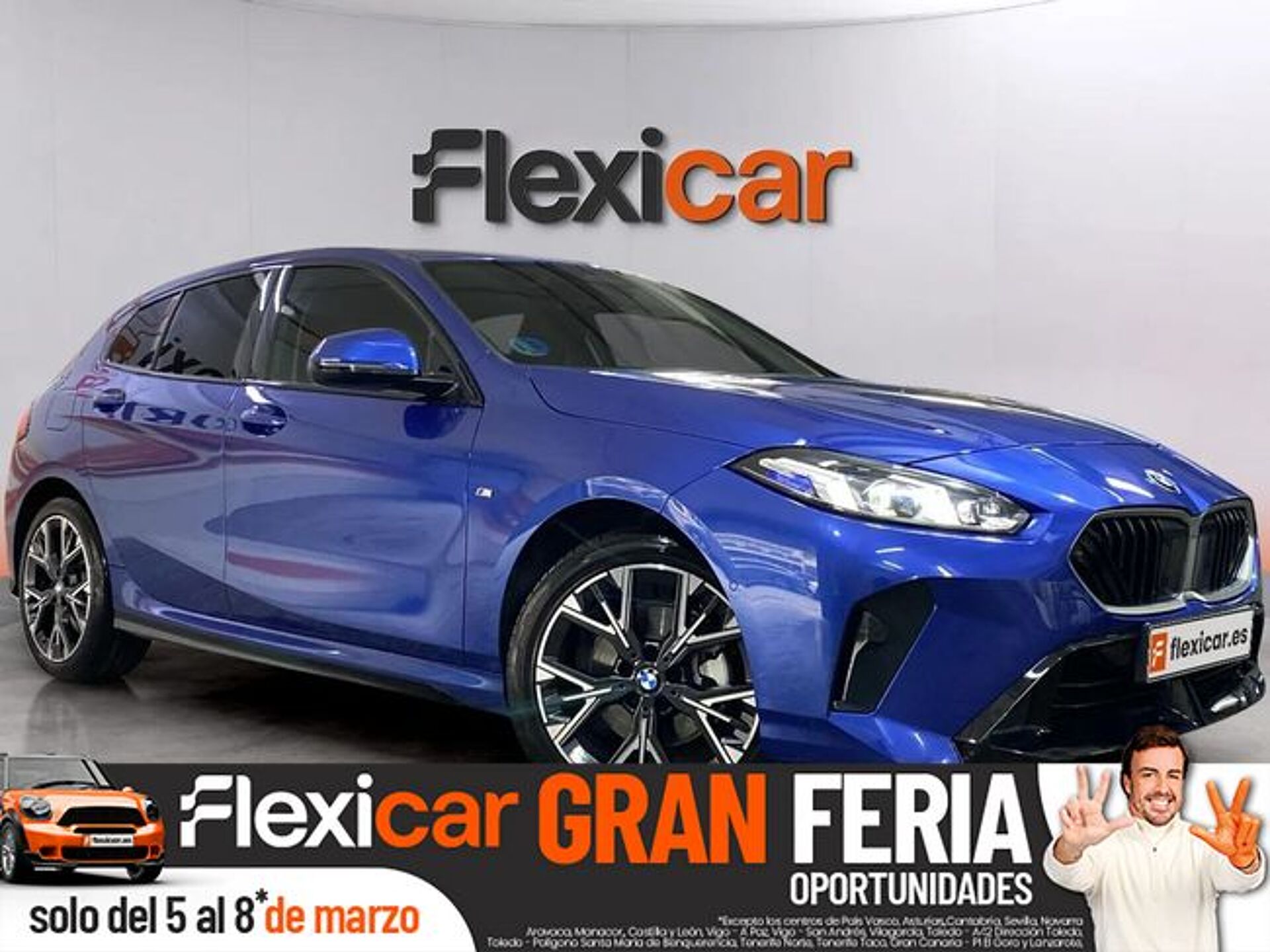 Imagen 1 de BMW Serie 1