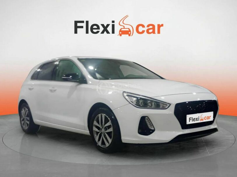 Foto del HYUNDAI i30 1.4 TGDI Tecno Tech 140