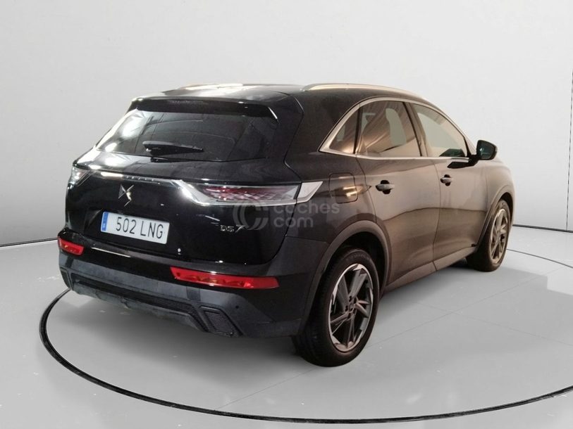 Foto del DS DS 7 Crossback 1.5BlueHDi Chic Aut.
