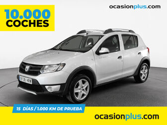 Imagen de DACIA Sandero 1.5dCi Stepway 90