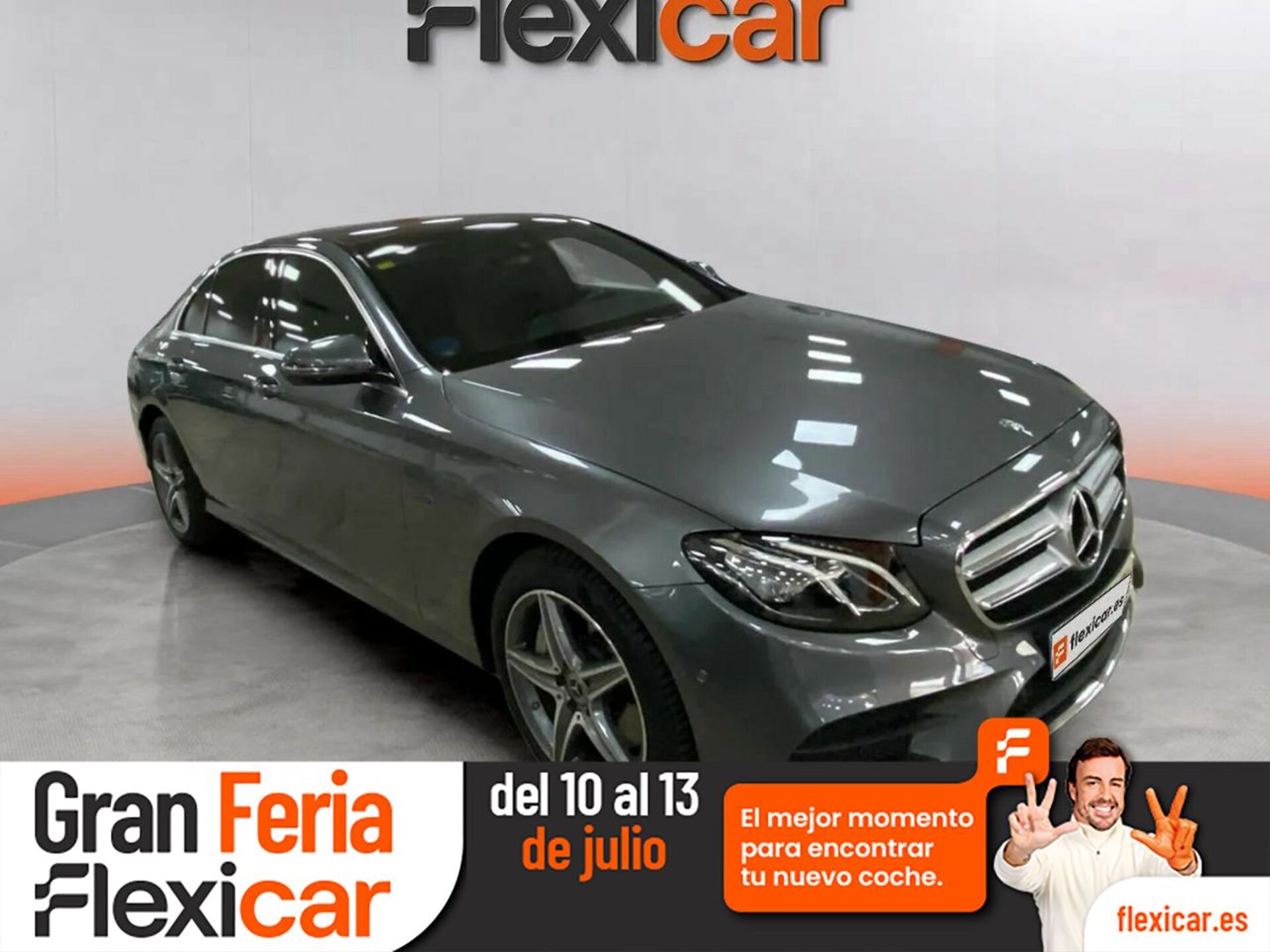 Imagen de MERCEDES Clase E