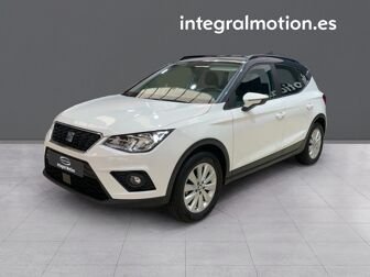 Imagen de SEAT Arona 1.0 TSI S&S Style 110