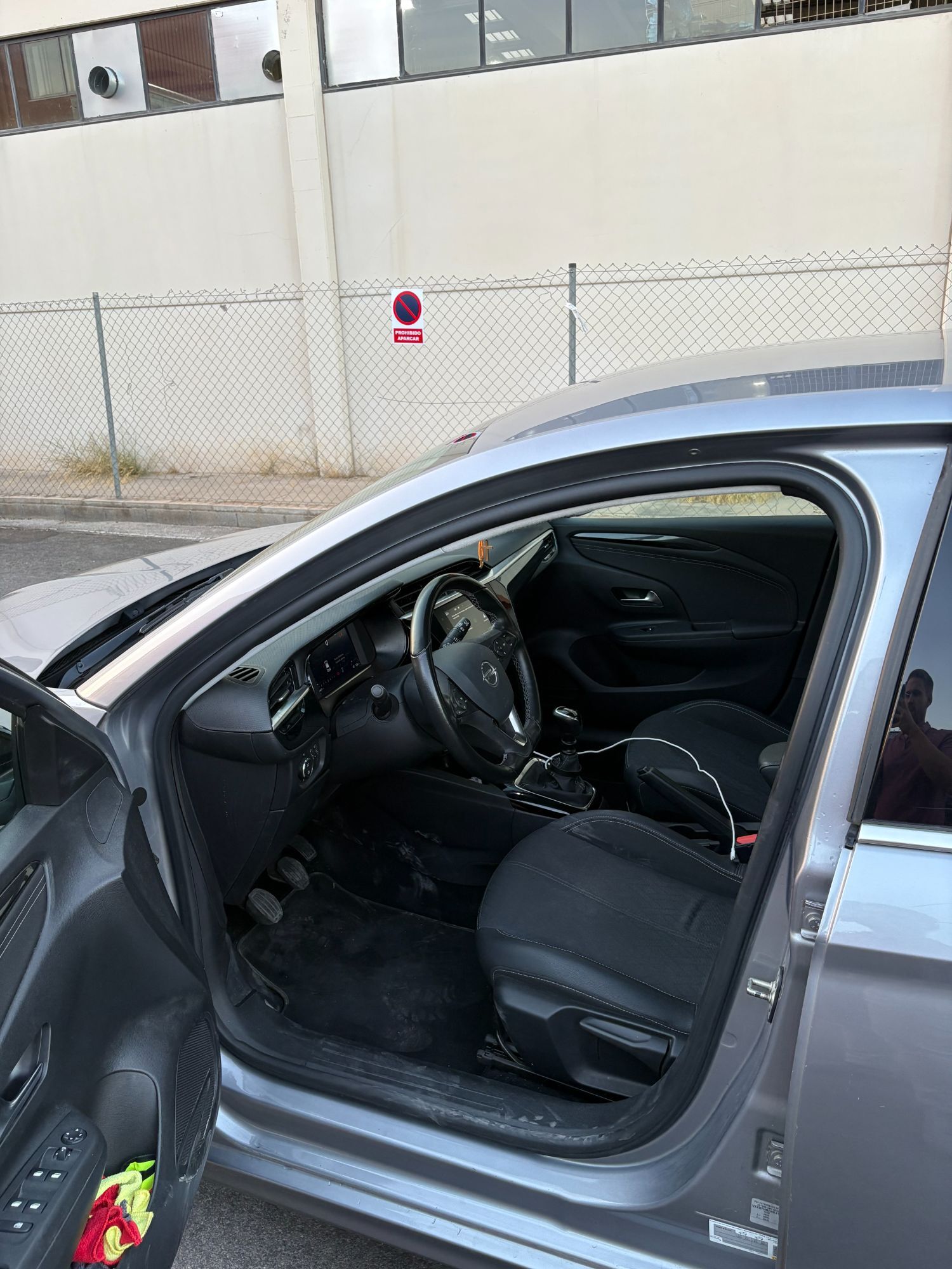 Foto del OPEL Corsa 1.2T XHL S-S Edition 100