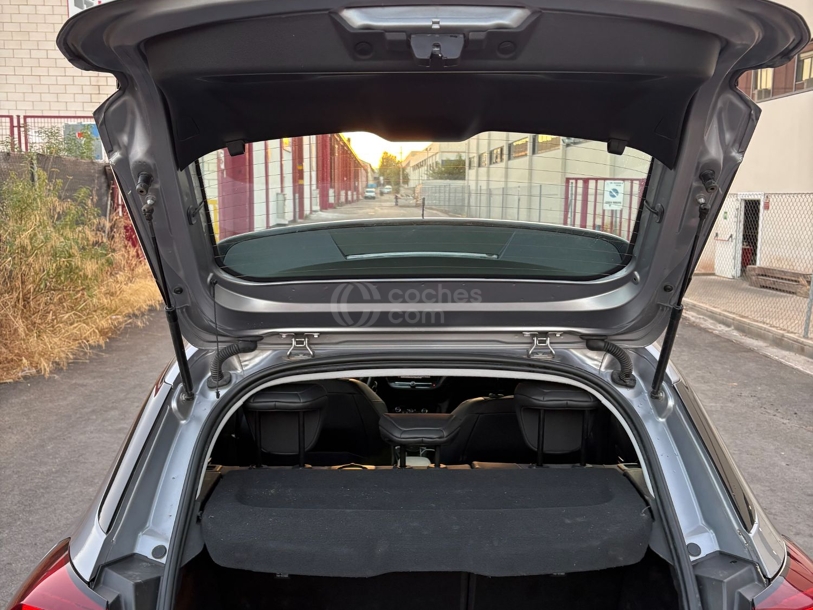 Foto del OPEL Corsa 1.2T XHL S-S Edition 100