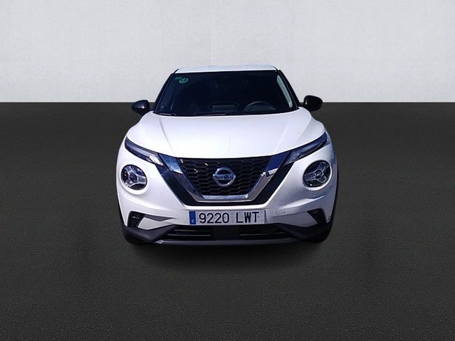 Foto del NISSAN Juke 1.0 DIG-T Acenta 4x2 114