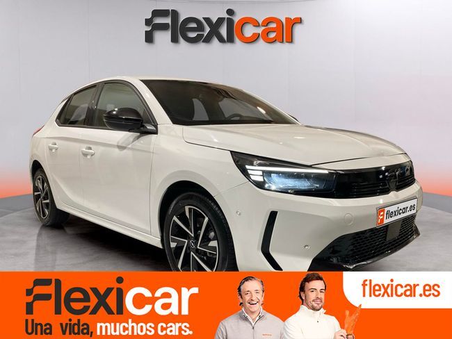 OPEL Corsa (1.2T XHL 74kW (100CV) GS) en Navarra