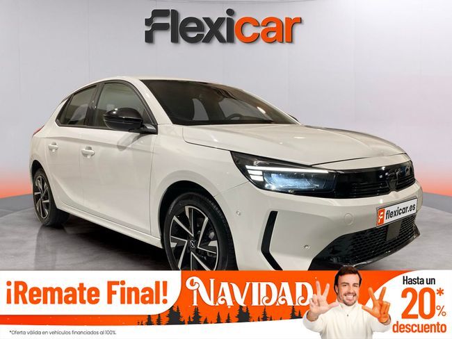 OPEL Corsa (1.2T XHL 74kW (100CV) GS) en Navarra