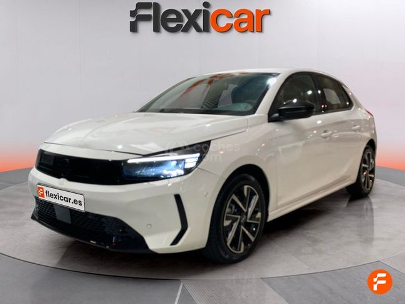 Foto del OPEL Corsa 1.2T XHL S-S GS 100