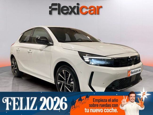 OPEL Corsa (1.2T XHL 74kW (100CV) GS) en Navarra