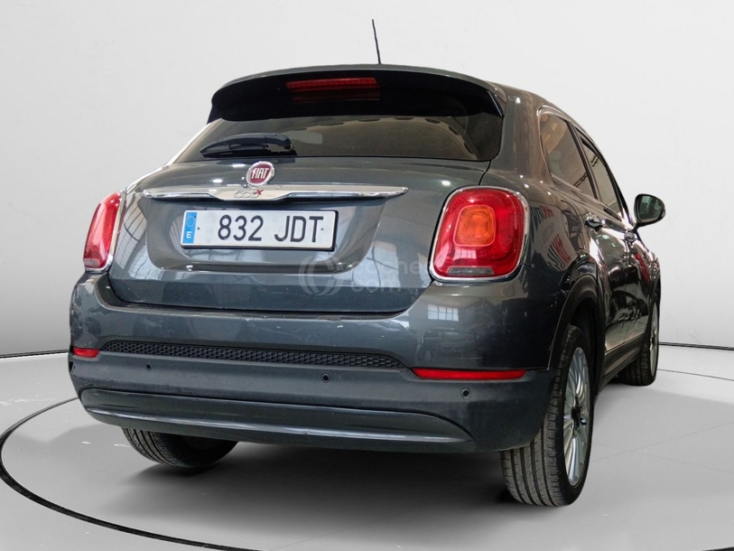 Foto del FIAT 500X 1.6Mjt Lounge 4x2 88kW