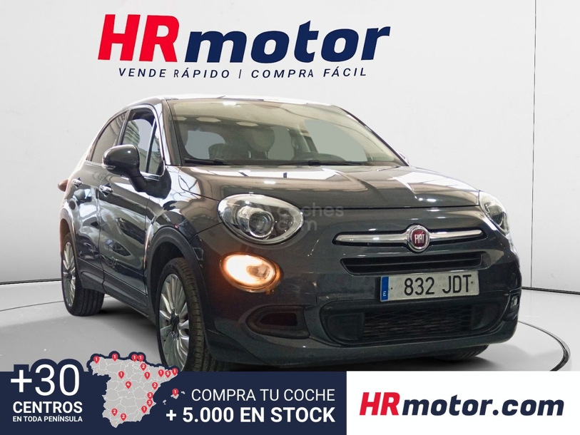 Foto del FIAT 500X 1.6Mjt Lounge 4x2 88kW