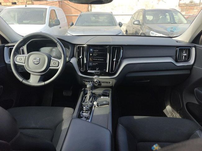 Foto del VOLVO XC60 D4 Business Plus Aut.