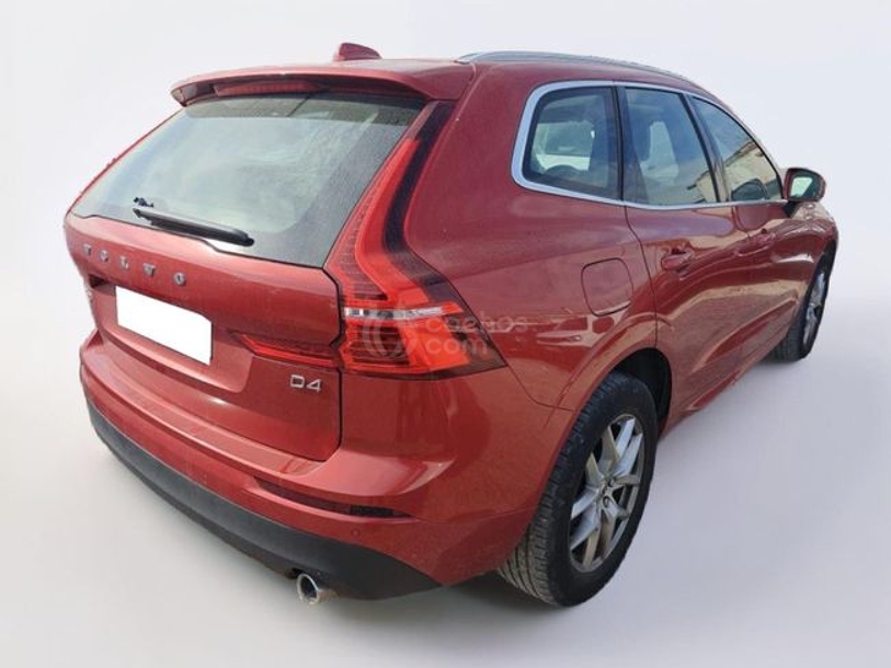 Foto del VOLVO XC60 D4 Business Plus Aut.