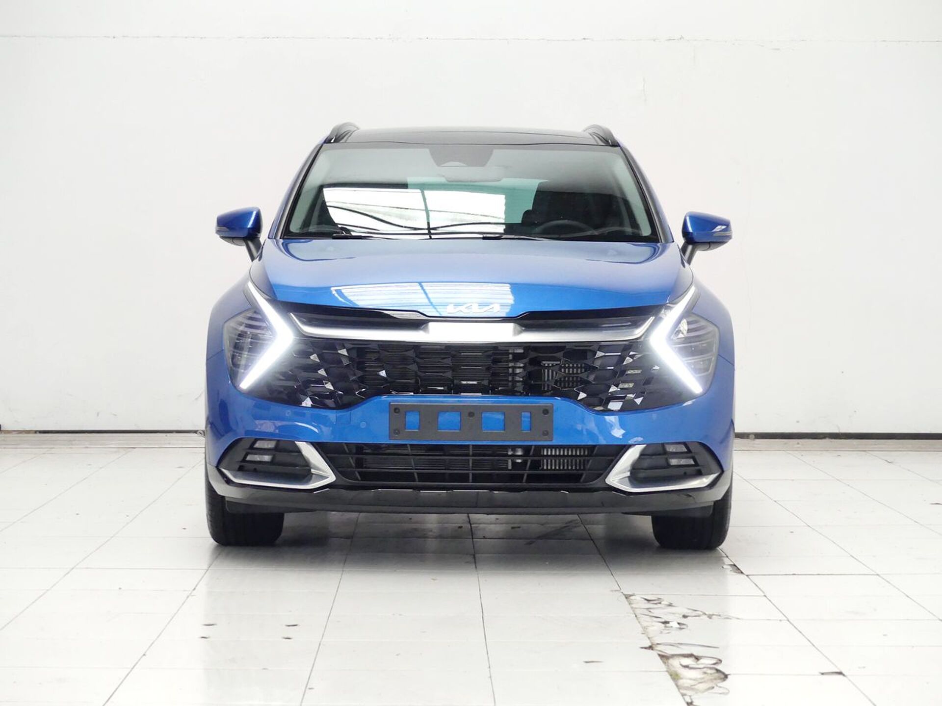 Imagen 3 de KIA Sportage